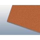 Trespa® Metallics - copper yellow - M 53.0.2